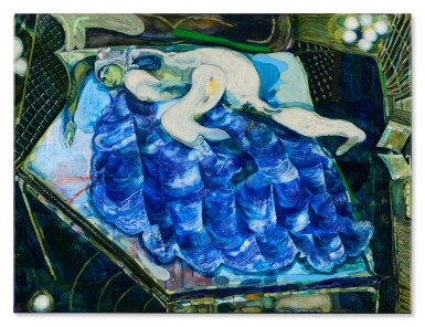 View full screen - View 1 of Lot 17. Lost Bodies in Utopian Places.