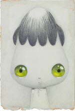 Untitled (#20) | 無題(#20)