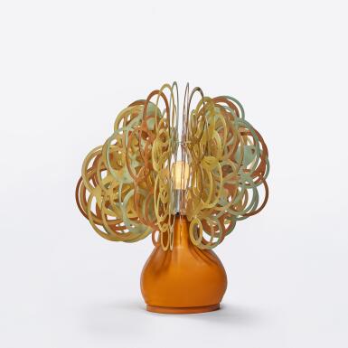 View full screen - View of Untitled (Table Lamp).