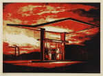 AMERICA'S FAVORITE (RED)