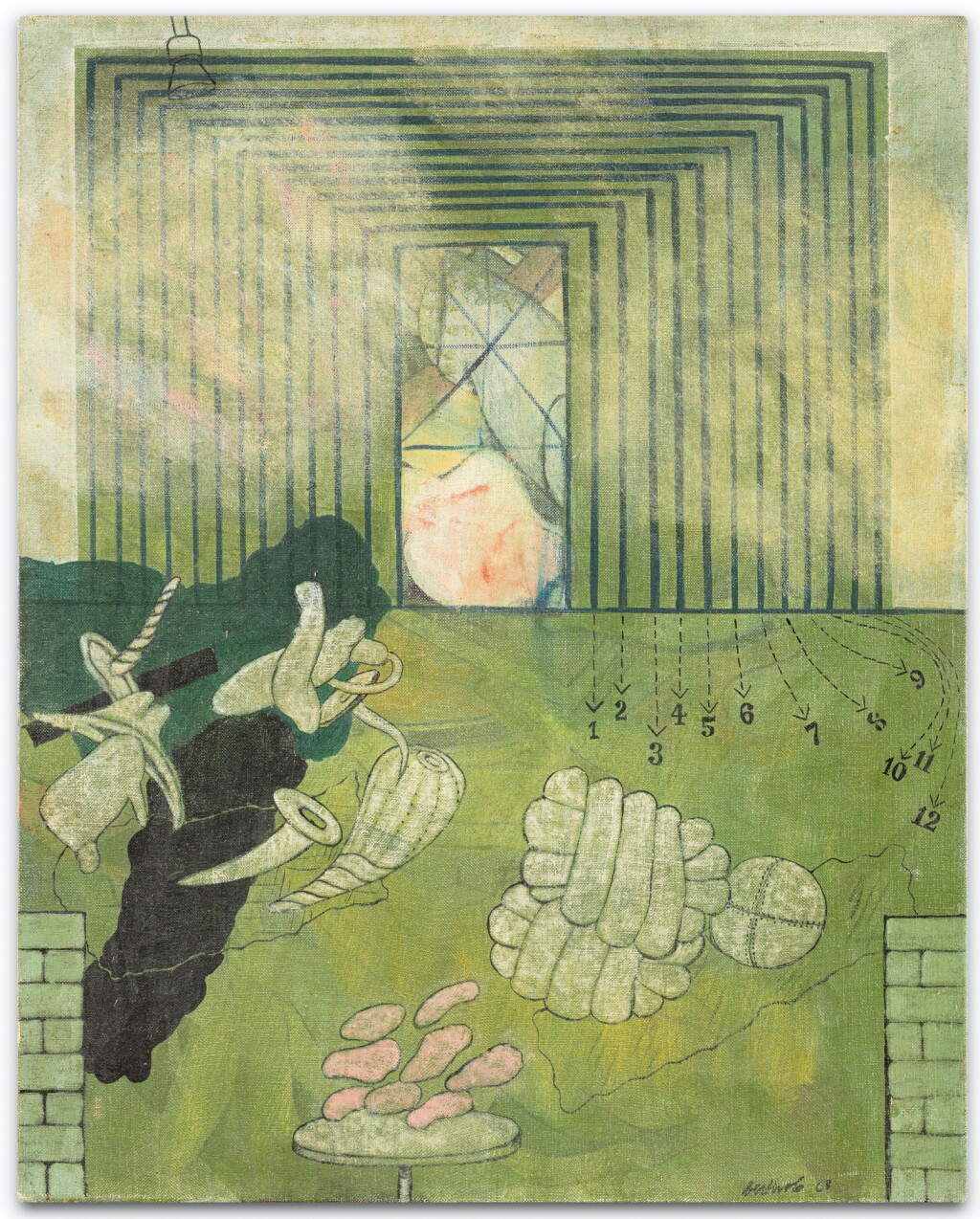 View full screen - View 1 of Lot 28. Untitled.
