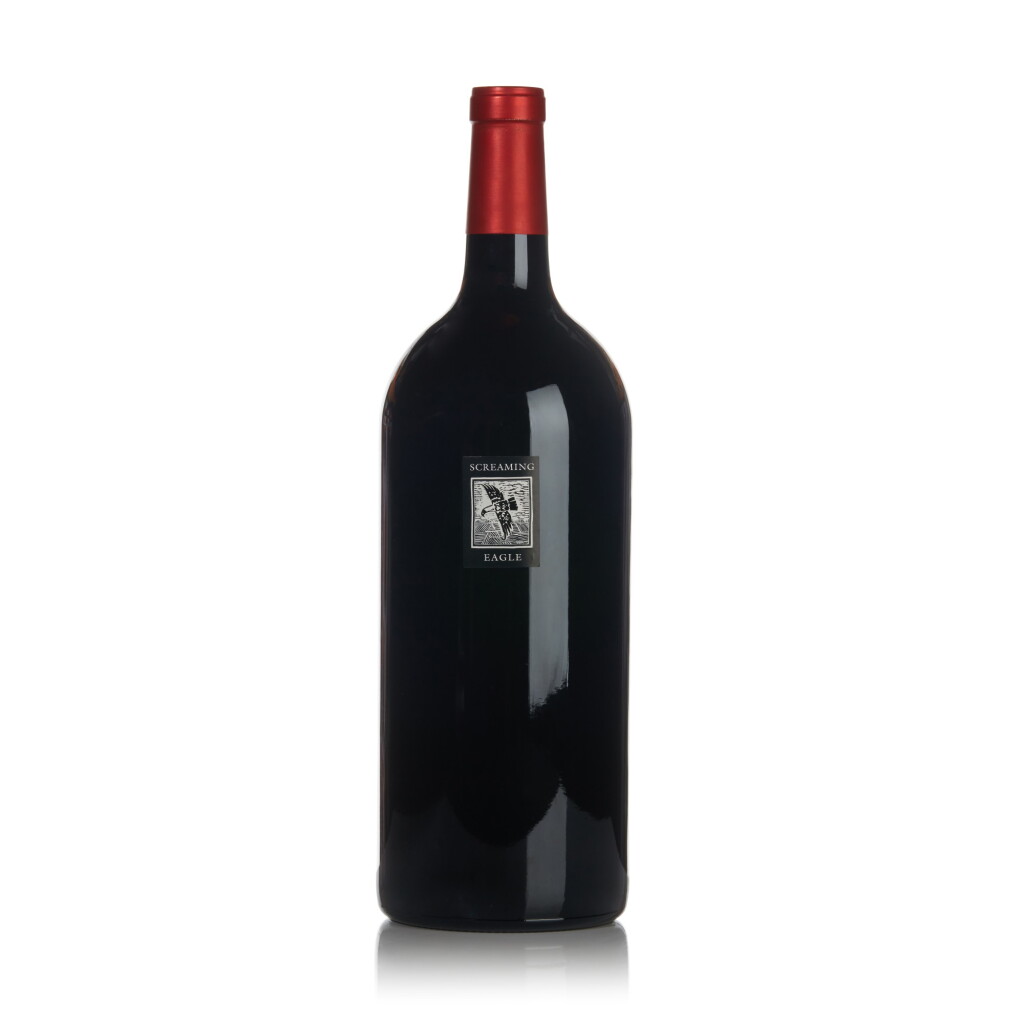 View full screen - View 1 of Lot 499. Screaming Eagle, Cabernet Sauvignon, Napa Valley 2011 (1 DM).