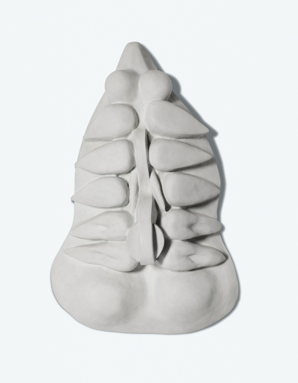 View full screen - View 1 of Lot 13. LOUISE BOURGEOIS | TORSO, SELF-PORTRAIT.