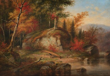 View full screen - View 1 of Lot 4. Canoe Portage.