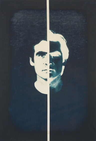 View full screen - View 1 of Lot 72. L'io ritratto - Particolare nº 20.