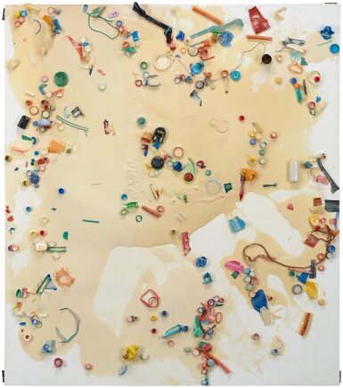 View full screen - View 1 of Lot 90. Eat Your Make-up.