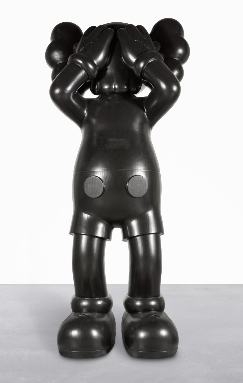 View full screen - View 1 of Lot 1226. KAWS | AT THIS TIME 此時.