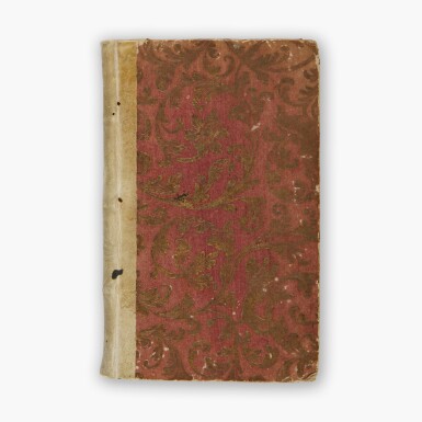 View full screen - View 1 of Lot 192. Schindler, Christian Carl | First edition of an important early manual of assaying and metallurgy.