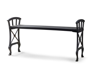 View full screen - View 1 of Lot 668. Folke Bensow (1886-1971).