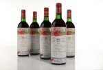 Château Mouton Rothschild 1989 (12 BT)