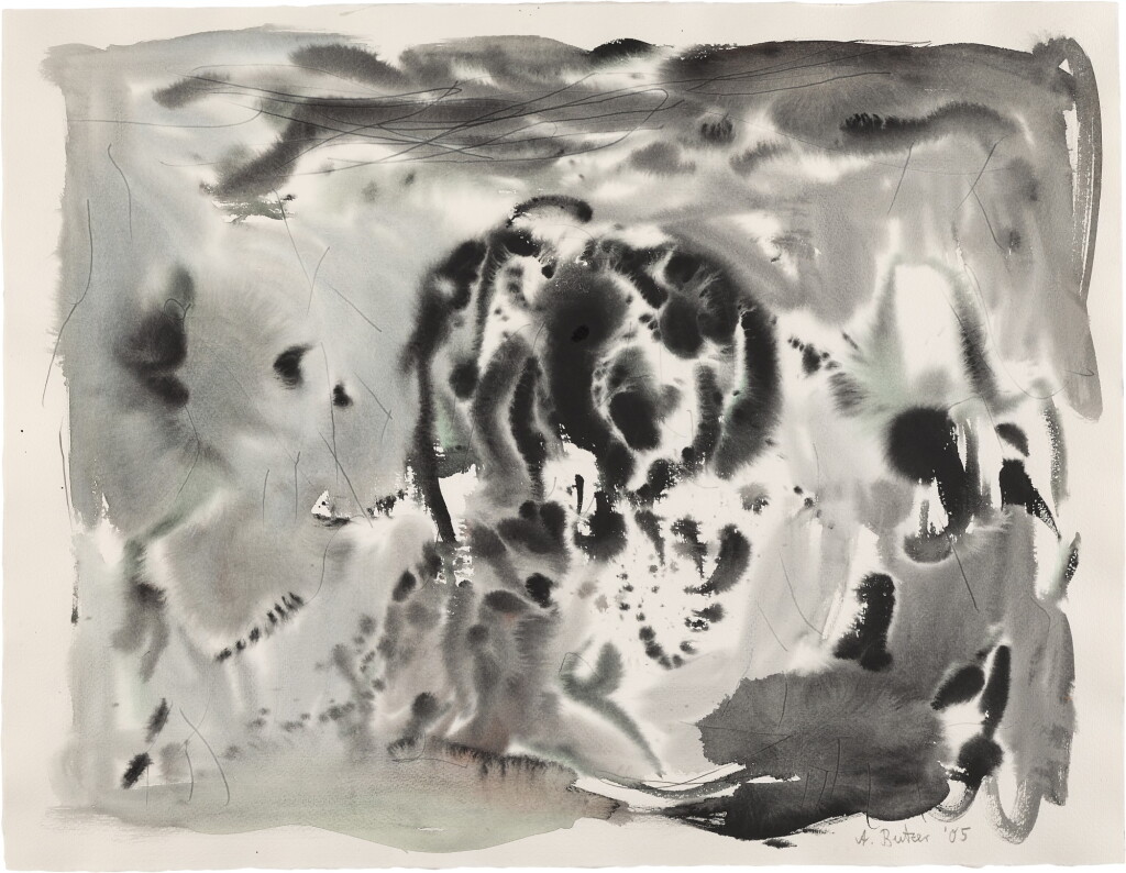 View full screen - View 1 of Lot 58. Untitled.