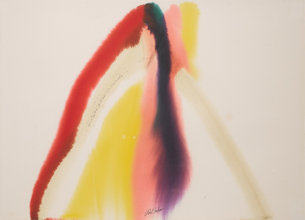 View full screen - View 1 of Lot 139. Phenomena: We Three Shall Meet Again.