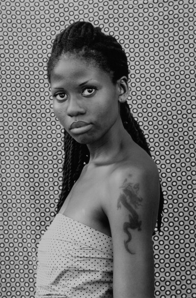 View full screen - View 1 of Lot 219. Lesedi Modise, Mafikeng, North West.