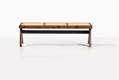 View full screen - View 1 of Lot 136. Banc PJ-SI-33-C .