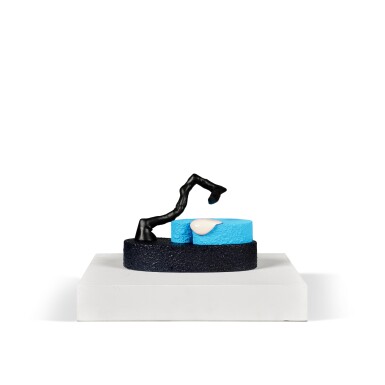 View full screen - View 1 of Lot 438. Intangible Assets.