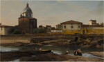 The Arno, Florence