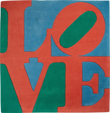 View full screen - View of Classic Love .