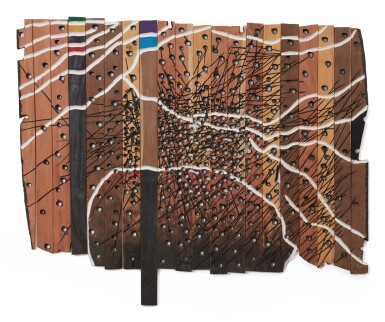 View full screen - View 1 of Lot 475. Mind Games.