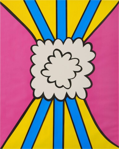 View full screen - View 1 of Lot 221. Valentine.