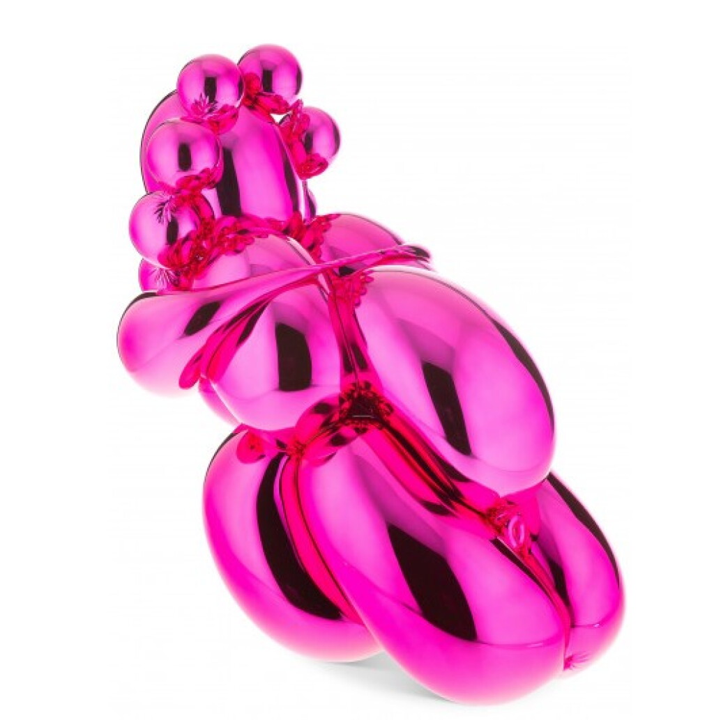 View full screen - View 1 of Lot 39. Dom Pérignon Balloon Venus.