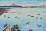 Sanary Harbour
