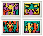 Pop Shop I (L. pp. 82-83)