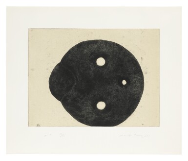 View full screen - View 1 of Lot 135. MARTIN PURYEAR | UNTITLED.