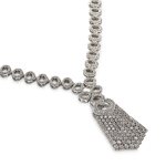 Diamond Sautoir | 鑽石 長項鏈