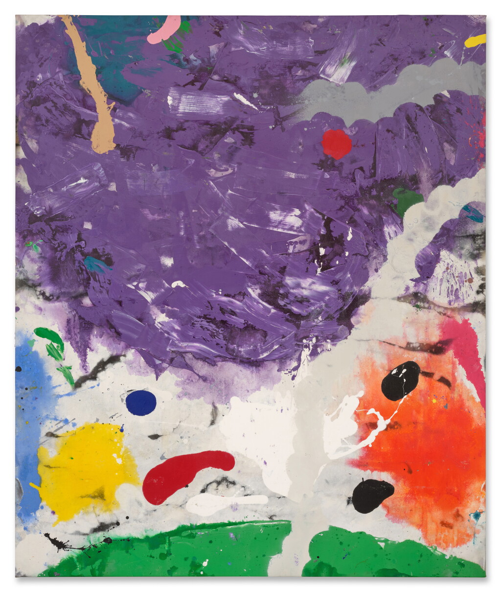 View full screen - View 1 of Lot 549. Jaw Breaker II.