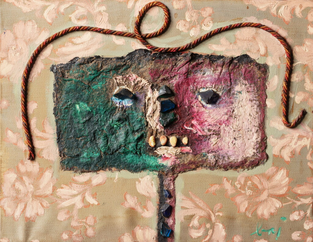 View full screen - View 1 of Lot 557. Untitled .