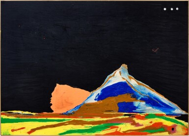 View full screen - View 1 of Lot 527. Harold Ancart 哈羅德 · 安卡特 | Untitled 無題.