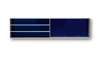 View full screen - View 1 of Lot 665. Untitled.