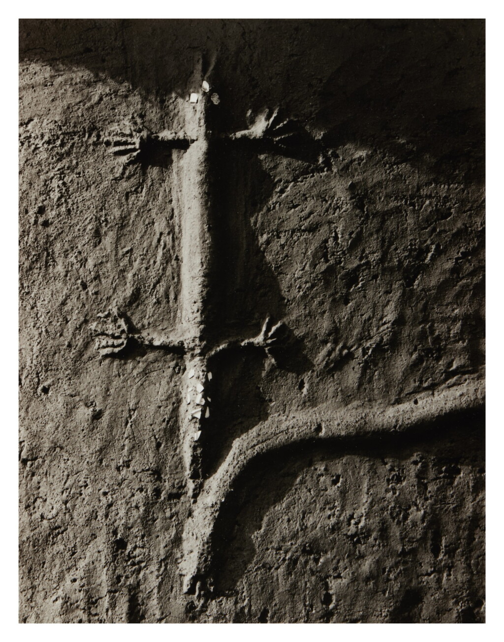 View full screen - View 1 of Lot 151. Gamall, Ghana (Bas Relief).