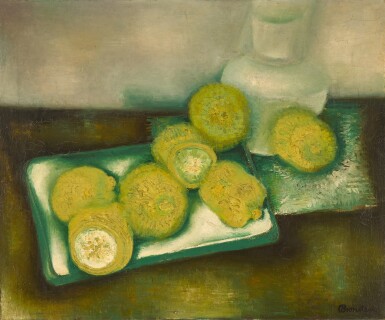 View full screen - View 1 of Lot 57. Zitronen.