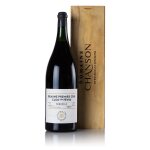 Wine & Experience | Domaine Chanson, Beaune Clos des Fèves 2022 (1 JM30)