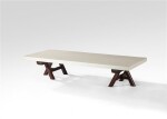 Table basse Caloptère