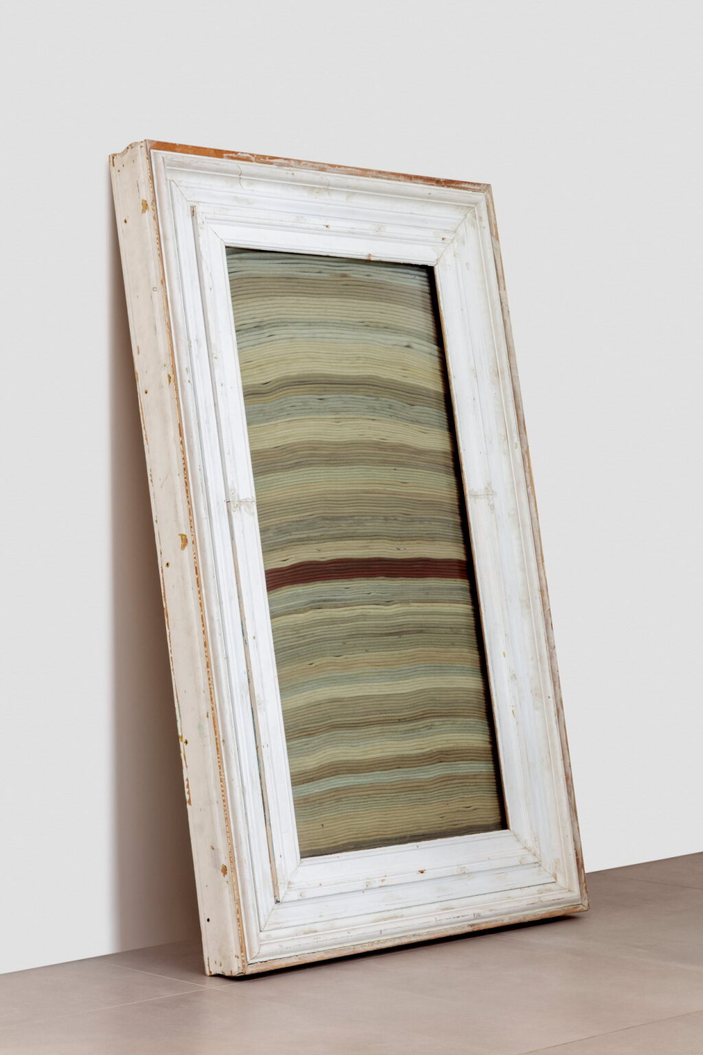 View full screen - View 1 of Lot 225. In The Event of a Race Riot.