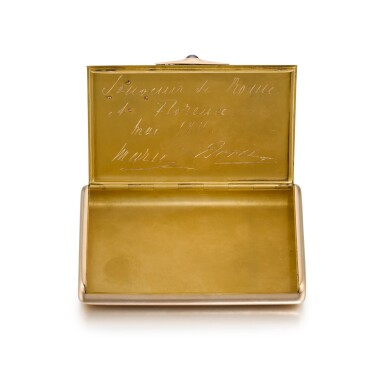 gold cigarette box brand OLDENDO Metal Case Vintage Cigarette Holder King Size Portable Pack 16pcs Regular Size Cigarettes Gifts for Man Women (Gold) : Health & Household Ode to B&H