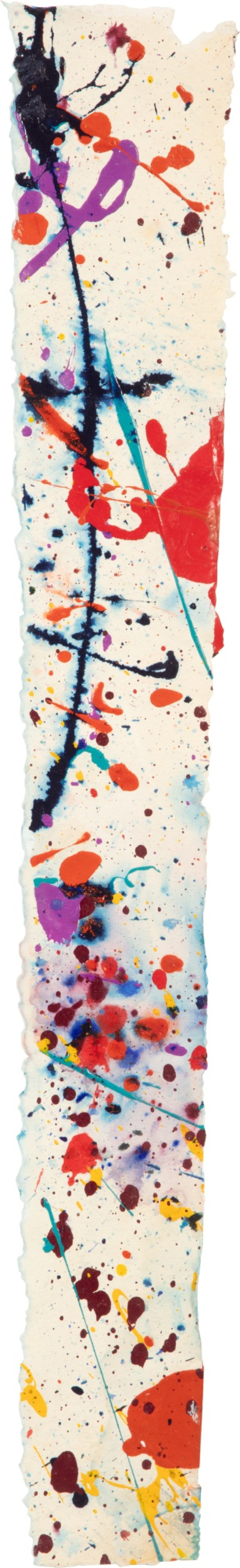 View full screen - View 1 of Lot 68. Untitled (SF90 - 281).