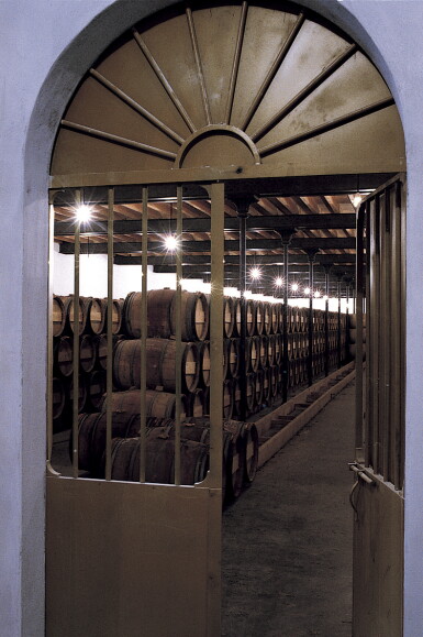 View full screen - View 1 of Lot 251. Château Duhart Milon 2000 (12 BT) .