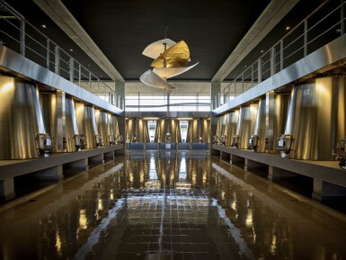 View full screen - View 1 of Lot 125. Château Beychevelle 2010 (12 BT).