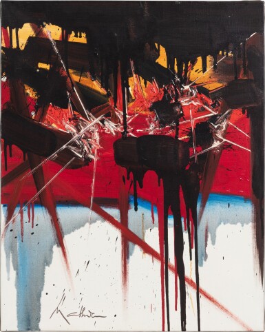 View full screen - View 1 of Lot 177. Illusions obscures.