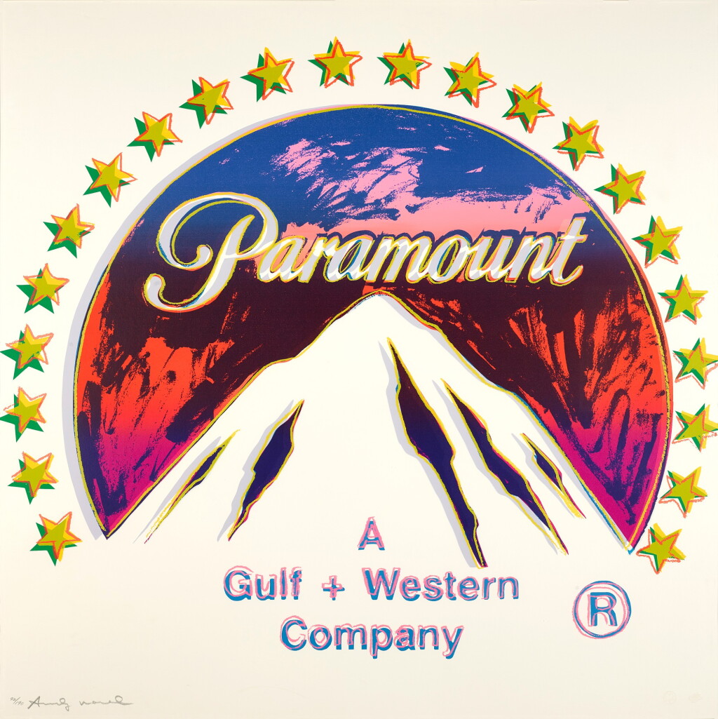 View full screen - View 1 of Lot 87. Paramount (F. & S. II.352).