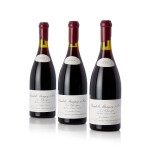 Chambolle Musigny, Les Charmes 2013 Domaine Leroy (3 BT)