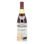 La Tâche 1985 Domaine de la Romanée-Conti (1 BT)
