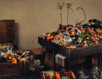 U.S. Customs and Border Protection, Contraband Room John F. Kennedy International Airport Queens, New York (from An American Index of the Hidden and Unfamiliar)
