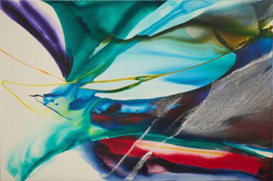 View full screen - View 1 of Lot 241. Phenomenon Start Break, Break Start.