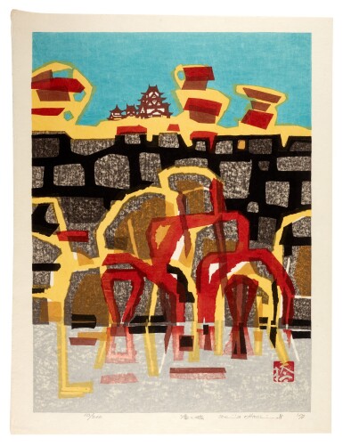 Quelle: Sotheby's Bild