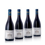 Vosne Romanée, Clos du Château 2012 Domaine du Comte Liger-Belair (6 BT)