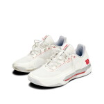 Karen Khachanov 2026 US Open Semifinal Match Worn Sneaker | Left Shoe Additionally Matched to Quarterfinal Match